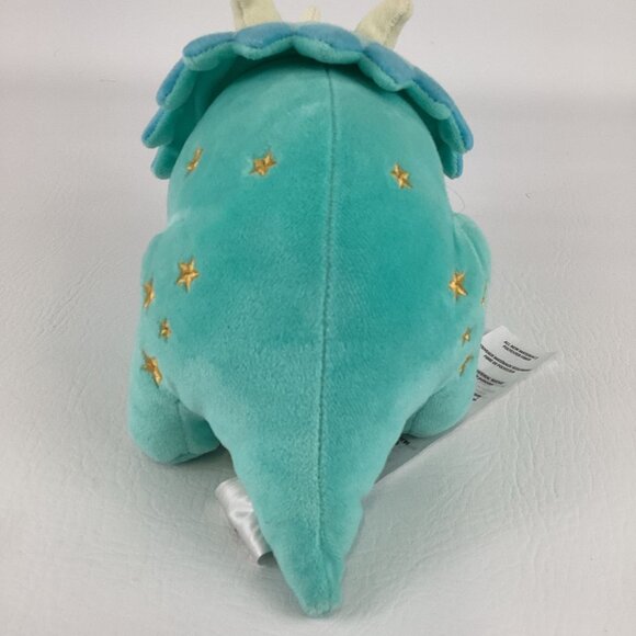 Disney Parks Animal Kingdom Triceratops Dinosaur Plush Stuffed Animal DinoLand - Picture 3 of 8